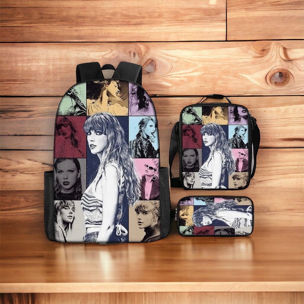 Taylor Swift Backpack