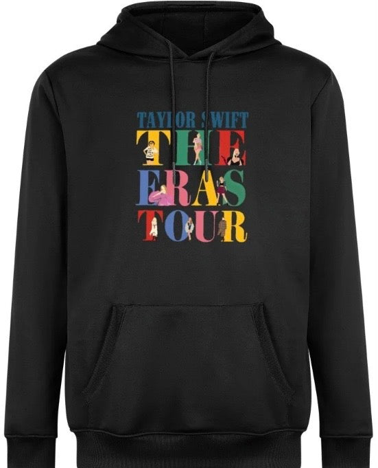 Eras Hoodie