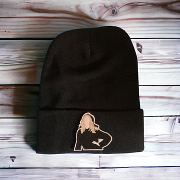 Taylor Swift "Daylight" beanie